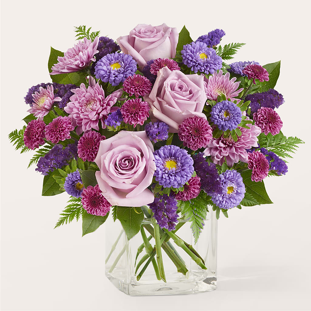 In Harmony Bouquet – COCO'S FLOWER BAR, Mckinney TX