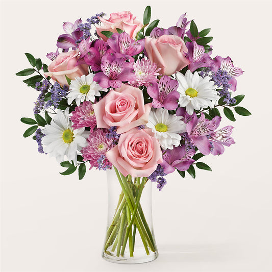 Enchantment Bouquet – COCO'S FLOWER BAR, Mckinney TX
