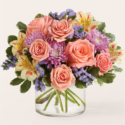 Candy Coated Bouquet – COCO'S FLOWER BAR, Mckinney TX