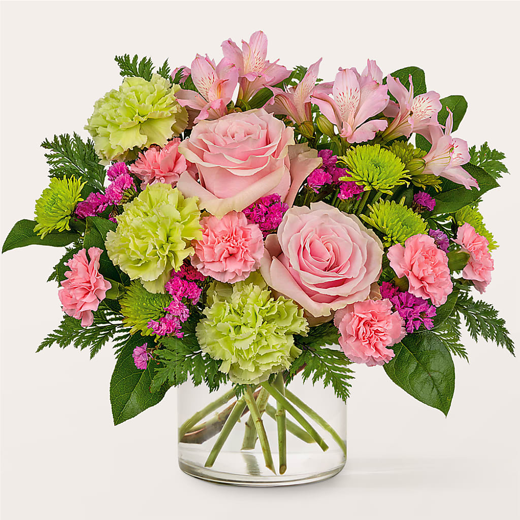 Pinch Me Bouquet – COCO'S FLOWER BAR, Mckinney TX