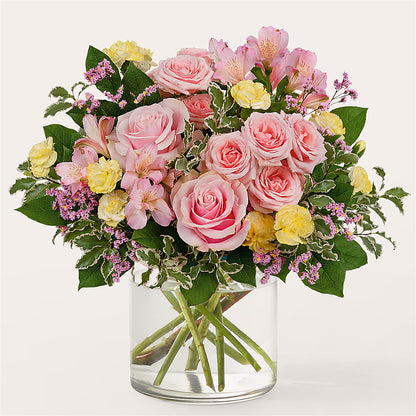 Refreshed Bouquet – COCO'S FLOWER BAR, Mckinney TX