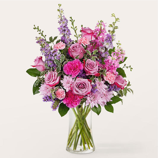 Sincerely Yours Bouquet – COCO'S FLOWER BAR, Mckinney TX