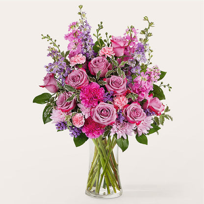 Sincerely Yours Bouquet – COCO'S FLOWER BAR, Mckinney TX