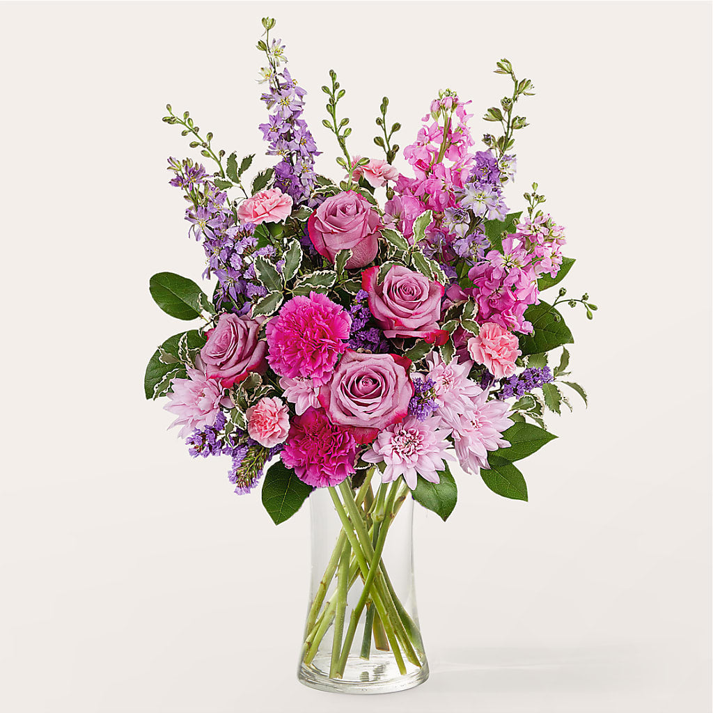 Sincerely Yours Bouquet – COCO'S FLOWER BAR, Mckinney TX