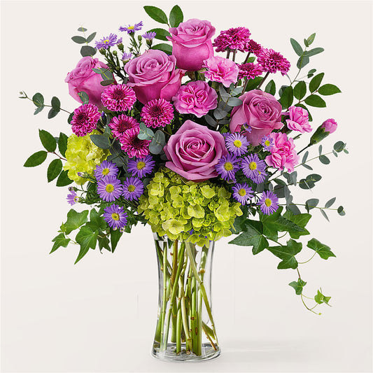 Whispering Garden Bouquet – COCO'S FLOWER BAR, Mckinney TX