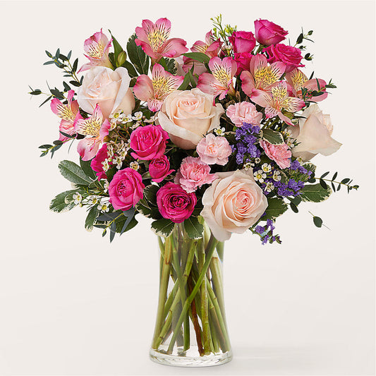 A La Mode Bouquet – COCO'S FLOWER BAR, Mckinney TX