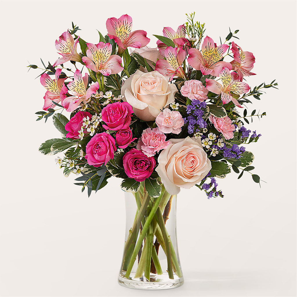 A La Mode Bouquet – COCO'S FLOWER BAR, Mckinney TX