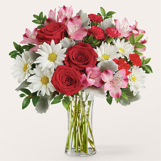Sugary Sweet Bouquet – COCO'S FLOWER BAR, Mckinney TX