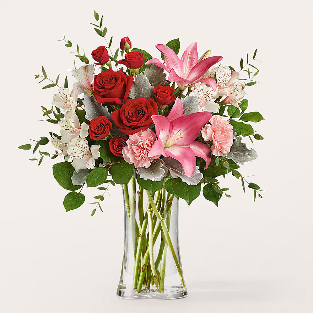 Everything to Me Bouquet – COCO'S FLOWER BAR, Mckinney TX