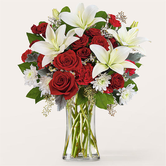 Floral Symphony Bouquet – COCO'S FLOWER BAR, Mckinney TX