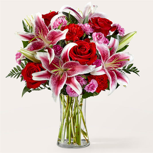 Honeymoon Bouquet – COCO'S FLOWER BAR, Mckinney TX