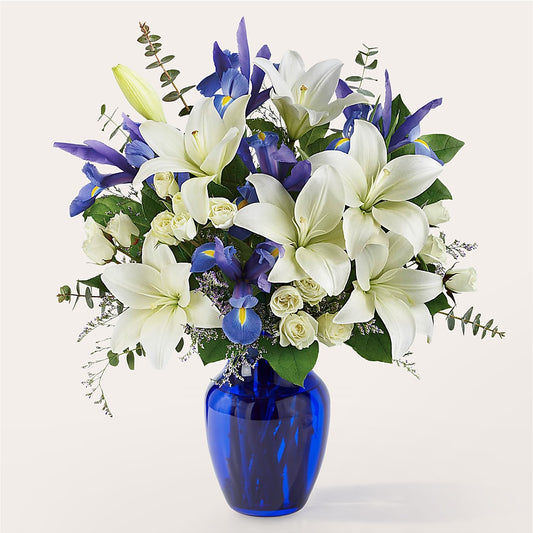 Restorative Pause Bouquet – COCO'S FLOWER BAR, Mckinney TX