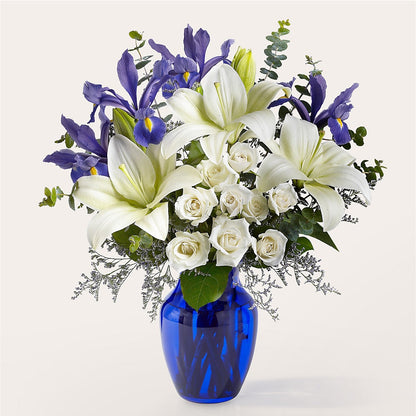 Restorative Pause Bouquet – COCO'S FLOWER BAR, Mckinney TX
