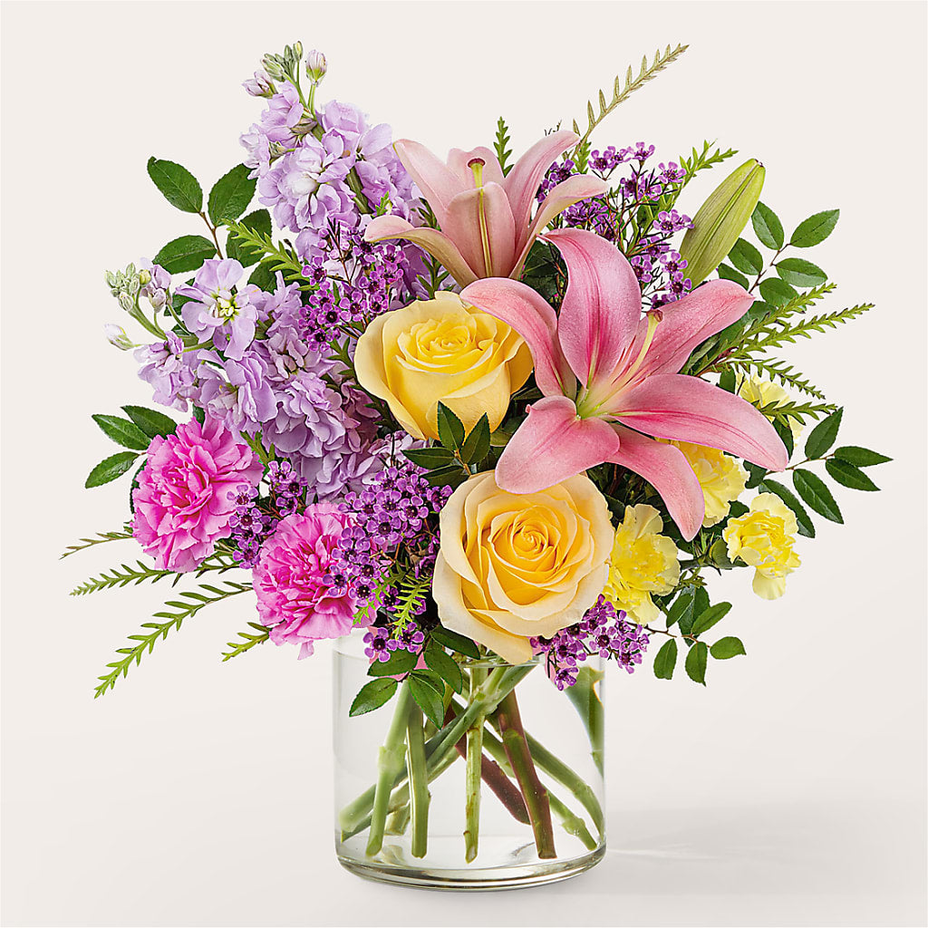 Jubilee Bouquet – COCO'S FLOWER BAR, Mckinney TX