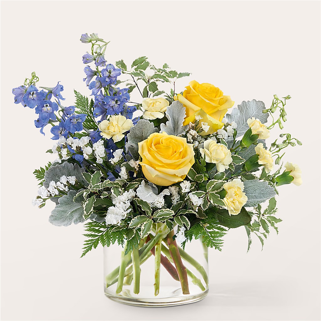 Butterfly Wings Bouquet – COCO'S FLOWER BAR, Mckinney TX