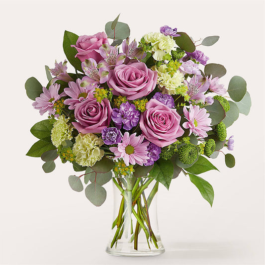 Emerald City Bouquet – COCO'S FLOWER BAR, Mckinney TX