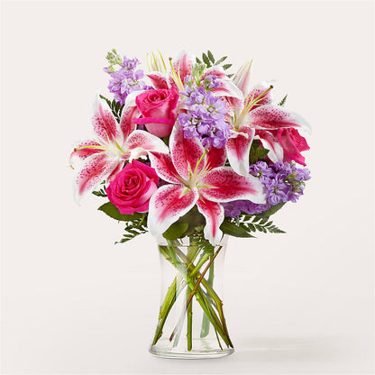 Amore Bouquet – COCO'S FLOWER BAR, Mckinney TX