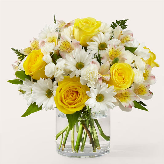 Gleeful Bouquet – COCO'S FLOWER BAR, Mckinney TX