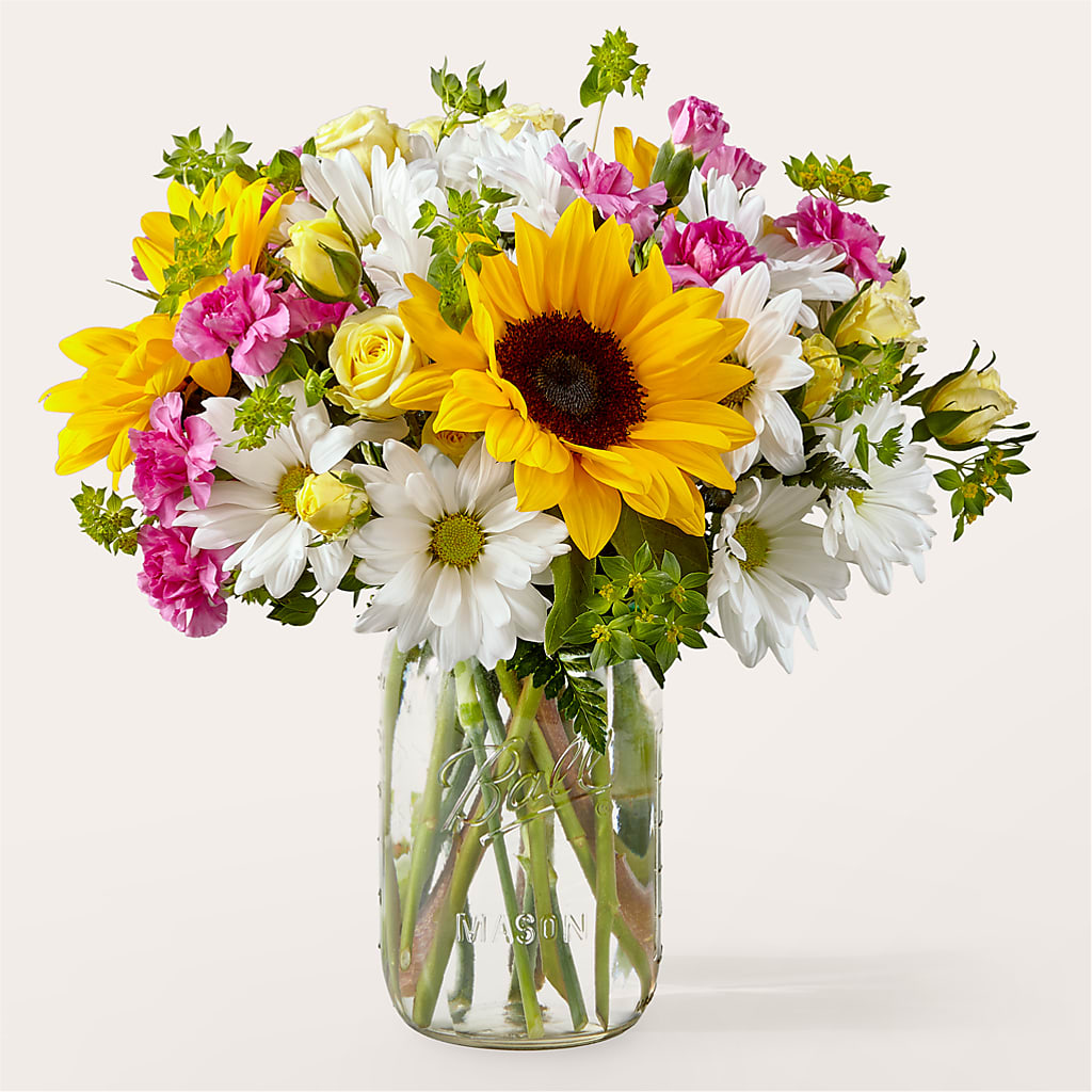 Aglow Bouquet – COCO'S FLOWER BAR, Mckinney TX