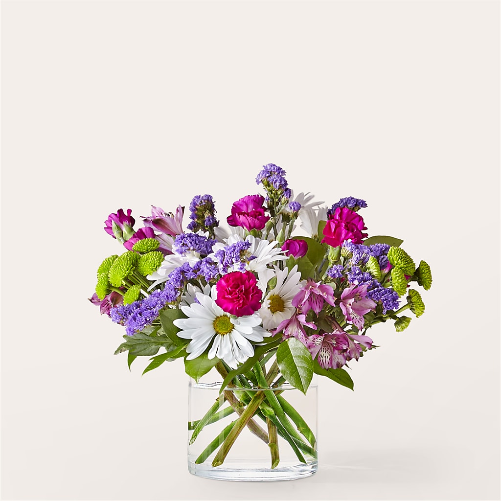 Wild Berry Bouquet – COCO'S FLOWER BAR, Mckinney TX