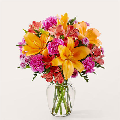 Entranced Bouquet – COCO'S FLOWER BAR, Mckinney TX