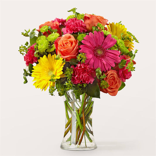 Fruit Punch Bouquet – COCO'S FLOWER BAR, Mckinney TX