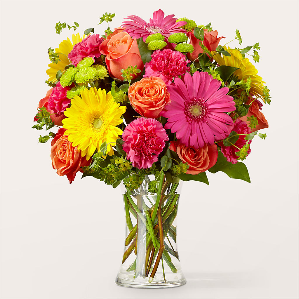 Fruit Punch Bouquet – COCO'S FLOWER BAR, Mckinney TX