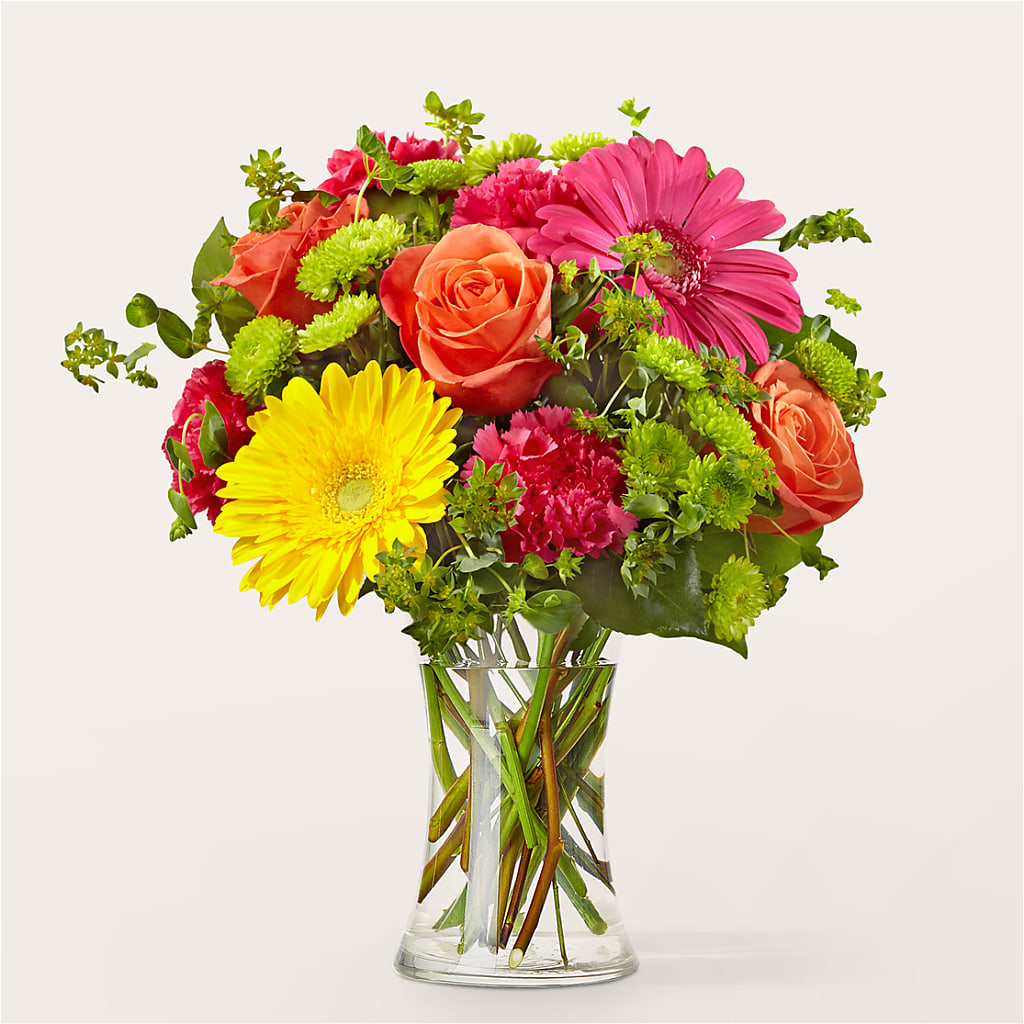 Fruit Punch Bouquet – COCO'S FLOWER BAR, Mckinney TX