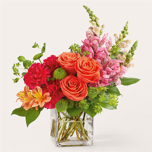Cosmopolitan Bouquet – COCO'S FLOWER BAR, Mckinney TX