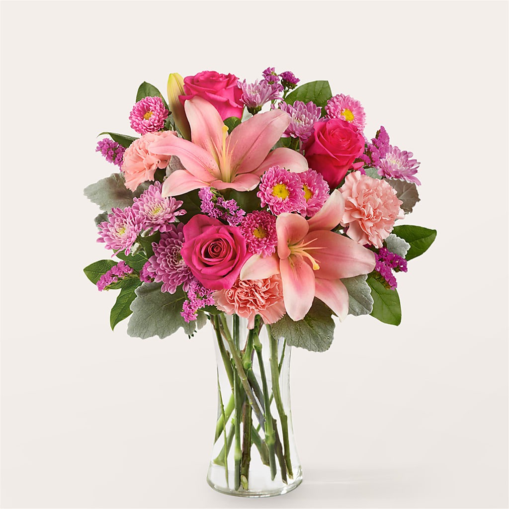 Dream Come True Bouquet – COCO'S FLOWER BAR, Mckinney TX