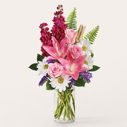 Blooming Spectacle Bouquet – COCO'S FLOWER BAR, Mckinney TX