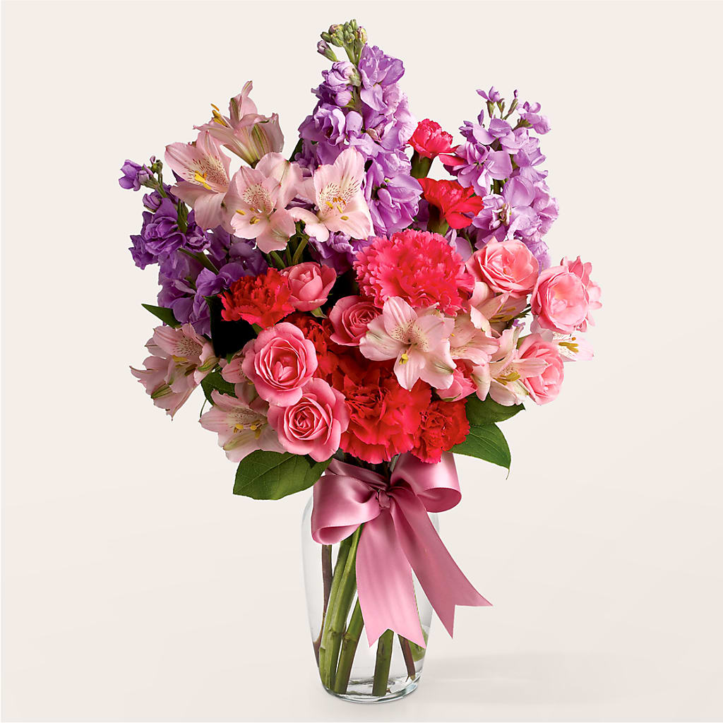 Main Character Bouquet – COCO'S FLOWER BAR, Mckinney TX