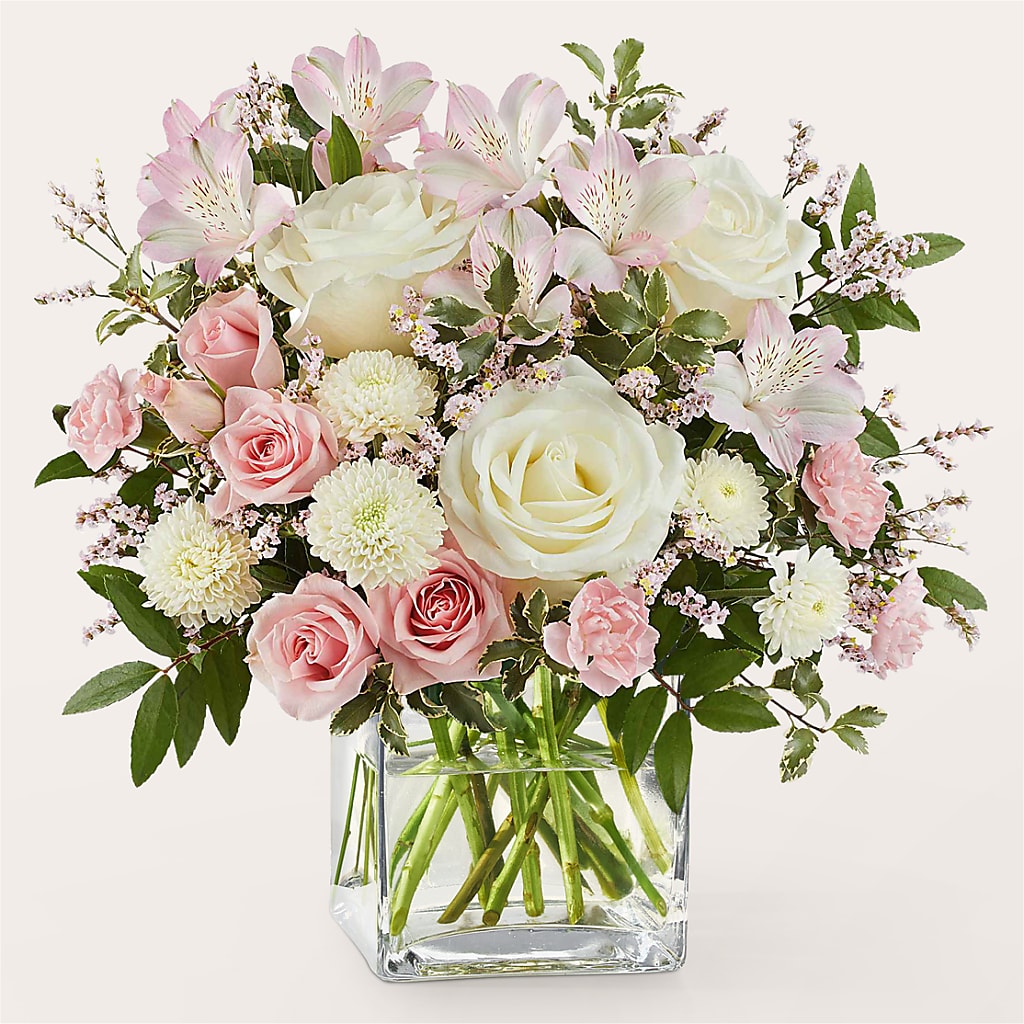 Day Made Bouquet – COCO'S FLOWER BAR, Mckinney TX