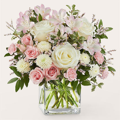 Day Made Bouquet – COCO'S FLOWER BAR, Mckinney TX