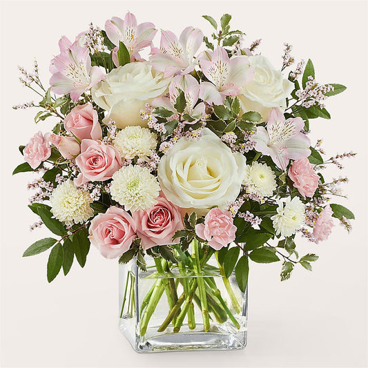 Day Made Bouquet – COCO'S FLOWER BAR, Mckinney TX