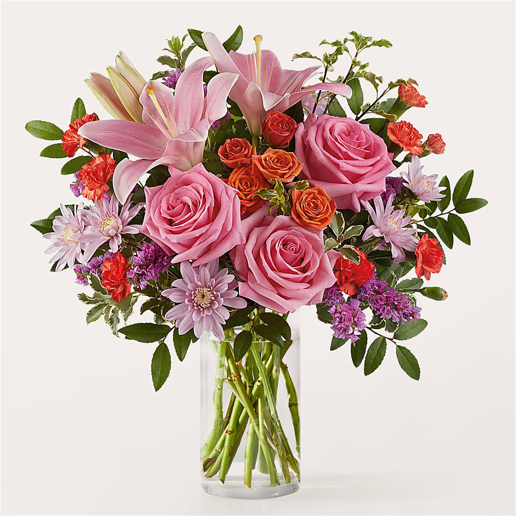 Sequins Bouquet – COCO'S FLOWER BAR, Mckinney TX