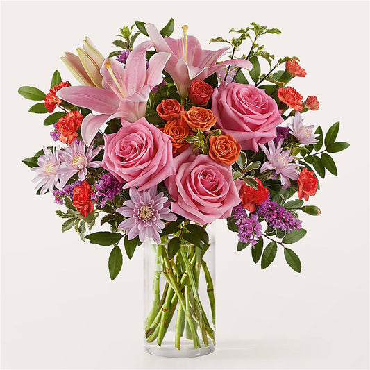 Sequins Bouquet – COCO'S FLOWER BAR, Mckinney TX