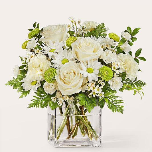 Momentary Meditation Bouquet – COCO'S FLOWER BAR, Mckinney TX