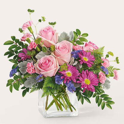 Starlet Bouquet – COCO'S FLOWER BAR, Mckinney TX