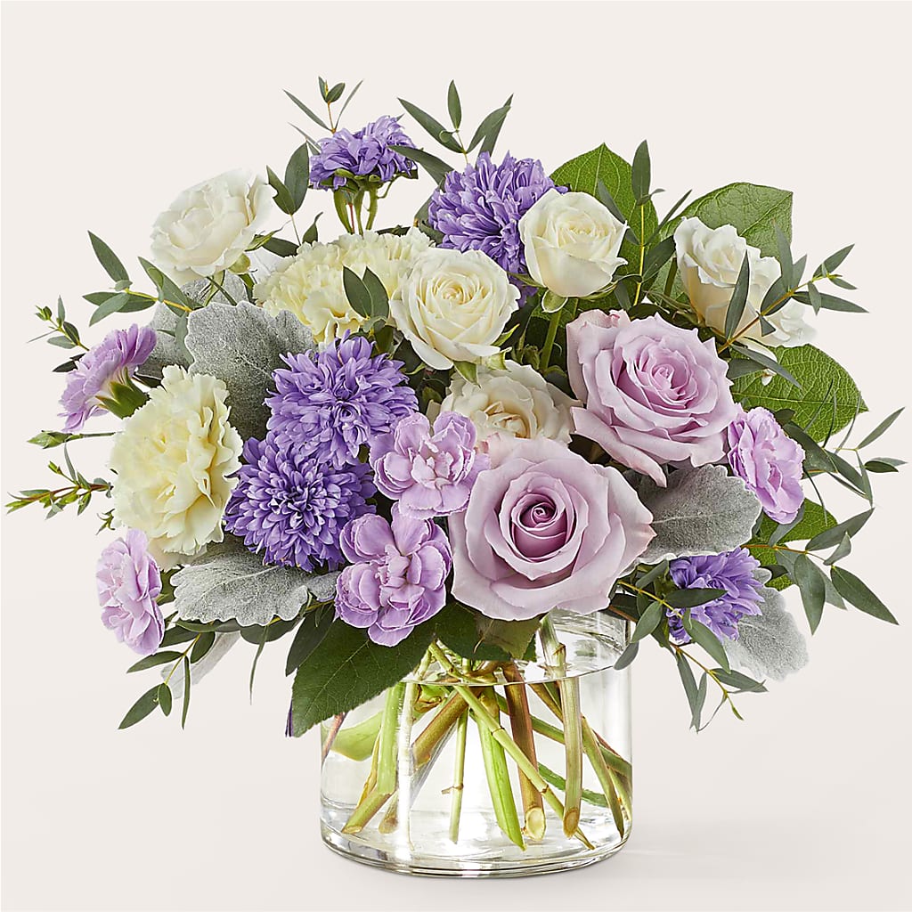 Stardust Bouquet – COCO'S FLOWER BAR, Mckinney TX