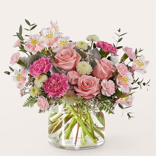 The Treehouse Bouquet – COCO'S FLOWER BAR, Mckinney TX