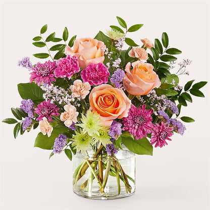 Effervescence Bouquet – COCO'S FLOWER BAR, Mckinney TX
