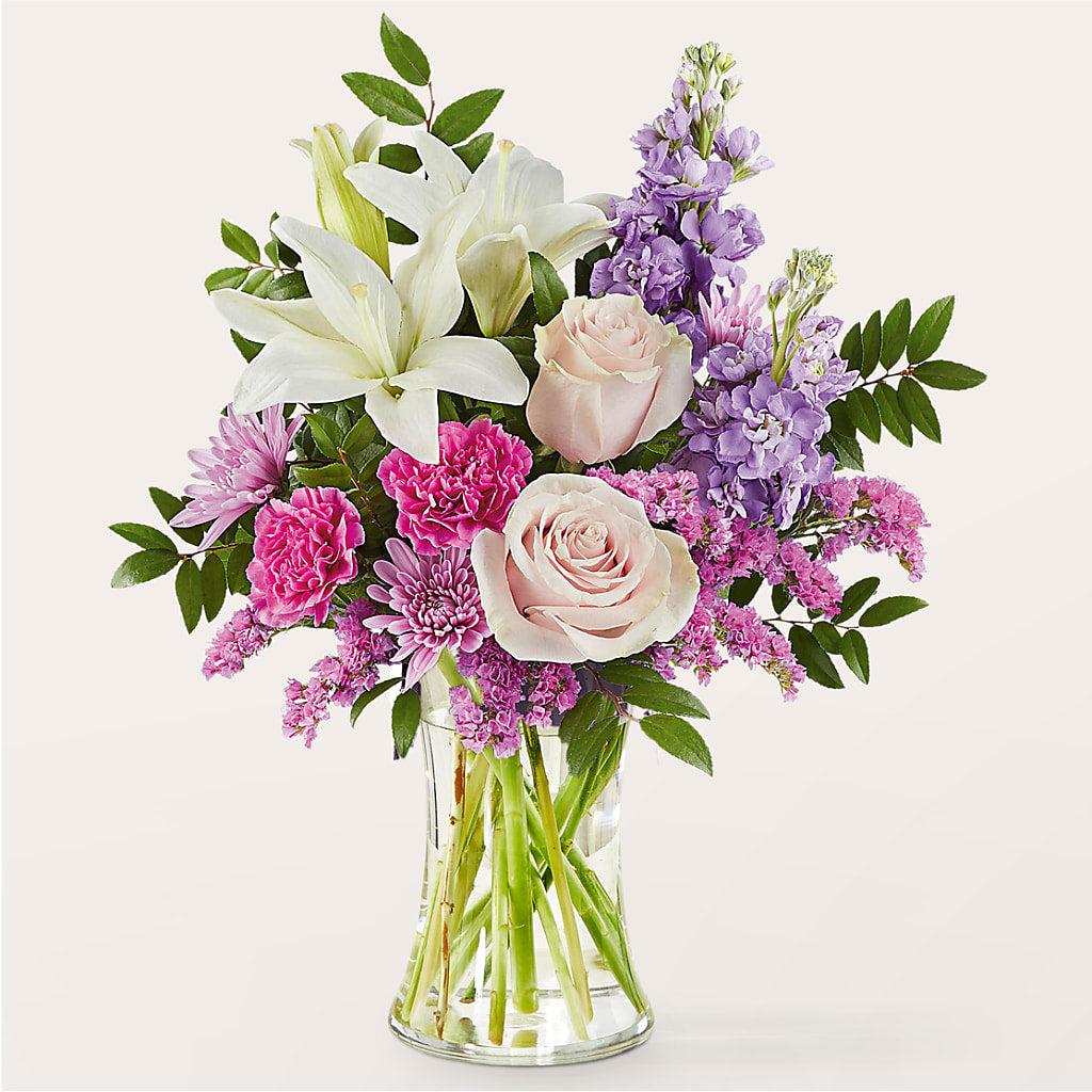High Tea Bouquet – COCO'S FLOWER BAR, Mckinney TX