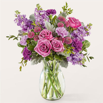 A Love Story Bouquet – COCO'S FLOWER BAR, Mckinney TX