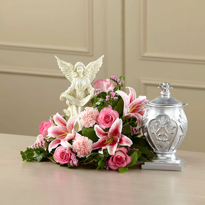 Divinity Arrangement – COCO'S FLOWER BAR, Mckinney TX