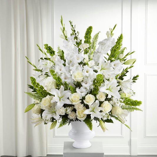 Morning Stars Arrangement – COCO'S FLOWER BAR, Mckinney TX