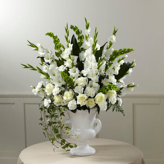 Fond Reflections Arrangement – COCO'S FLOWER BAR, Mckinney TX