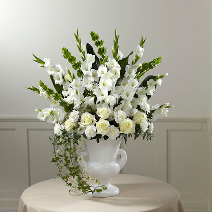 Fond Reflections Arrangement – COCO'S FLOWER BAR, Mckinney TX