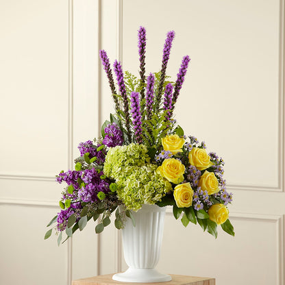Affection Arrangement – COCO'S FLOWER BAR, Mckinney TX