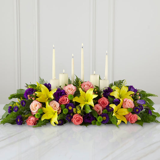 Forever Arrangement – COCO'S FLOWER BAR, Mckinney TX
